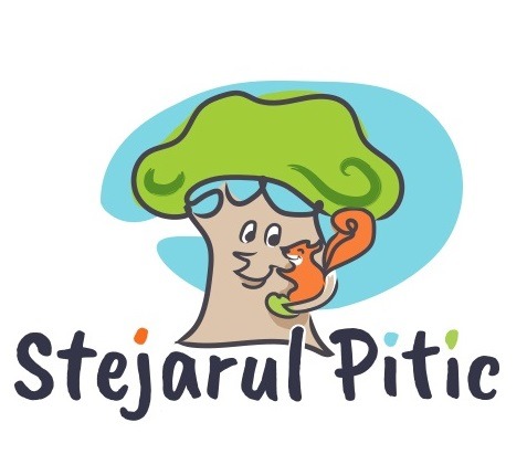 Stejarul Pitic logo